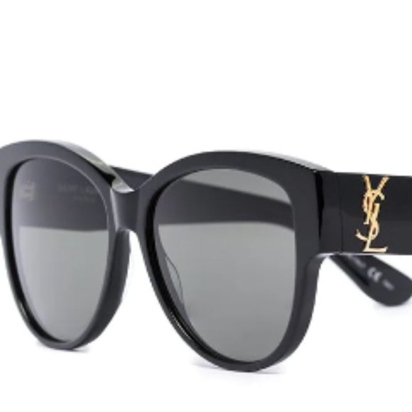 Saint Laurent Eyewear - Picture 2 of 5